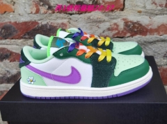 Air Jordan 1 Kid 1213