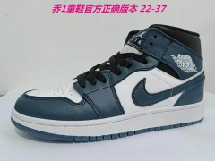 Air Jordan 1 Kid 1282