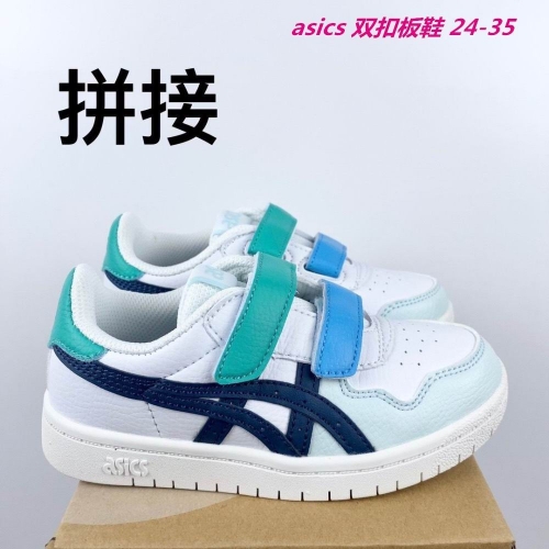 Asics Kids Shoes 147