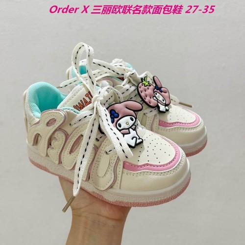 OLD x Kids Shoes 003