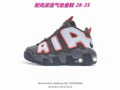 Air More Uptempo Kids 080