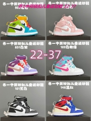 Air Jordan 1 Kid 1328