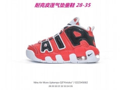 Air More Uptempo Kids 084