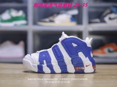 Air More Uptempo Kids 076