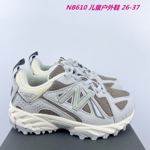 New Balance Kids Shoes 427