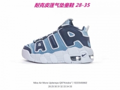 Air More Uptempo Kids 088