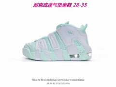 Air More Uptempo Kids 087