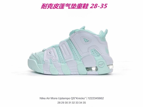 Air More Uptempo Kids 087