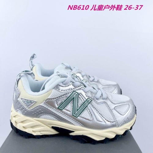 New Balance Kids Shoes 421