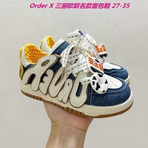 OLD x Kids Shoes 004