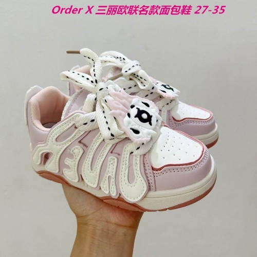 OLD x Kids Shoes 007