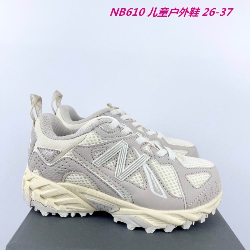 New Balance Kids Shoes 422