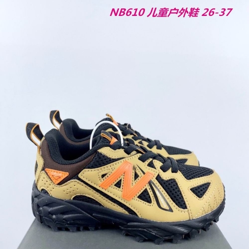 New Balance Kids Shoes 420