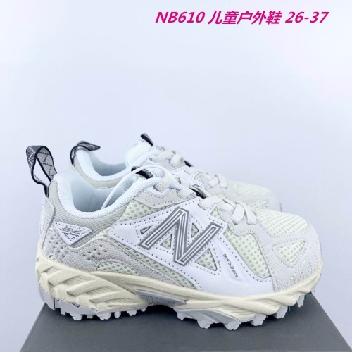 New Balance Kids Shoes 424