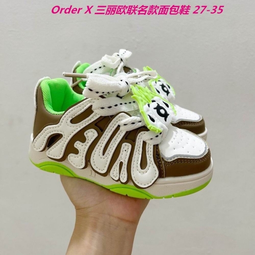 OLD x Kids Shoes 006