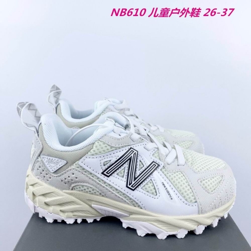 New Balance Kids Shoes 426