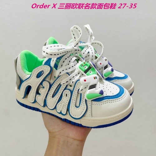 OLD x Kids Shoes 005