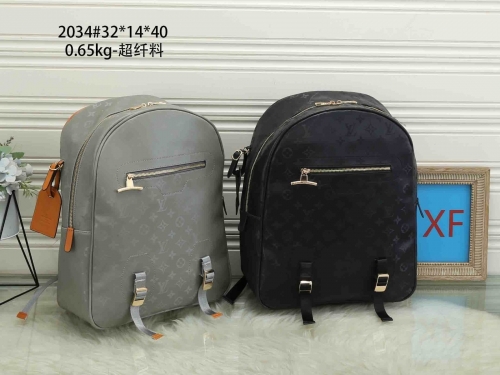 L...V... Bags 3195