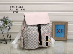 L...V... Bags 3066