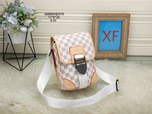 L...V... Bags 3399