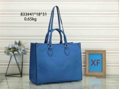 L...V... Bags 3497