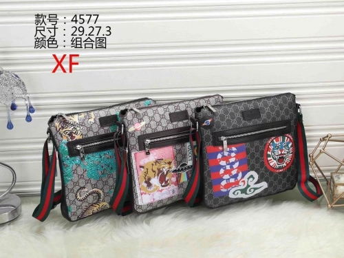 G.u.c.c.i. Bags 3164