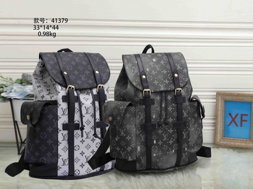 L...V... Bags 3086