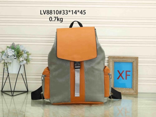 L...V... Bags 3034