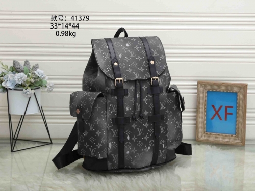 L...V... Bags 3084