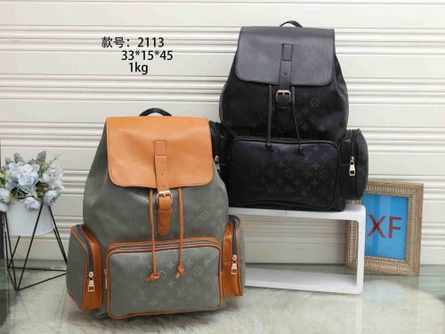 L...V... Bags 3106