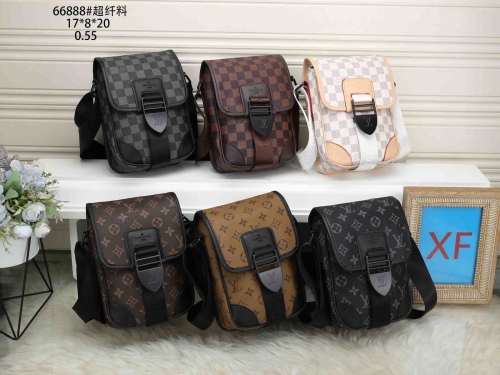 L...V... Bags 3400