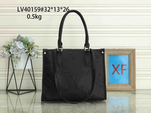 L...V... Bags 3506