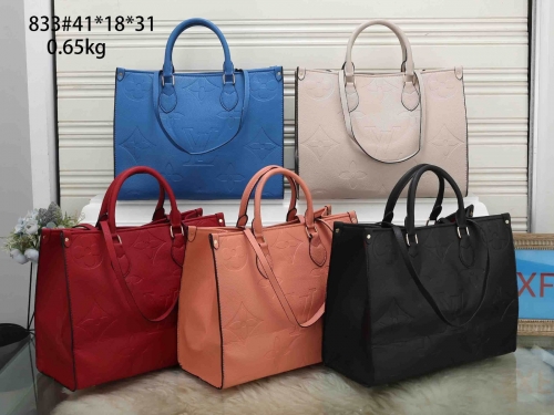 L...V... Bags 3502