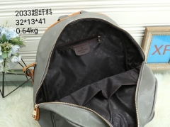 L...V... Bags 3170