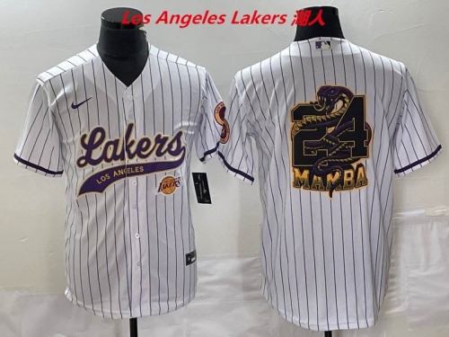 NBA-Los Angeles Lakers 1114 Men