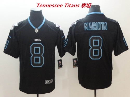 NFL Tennessee Titans 092 Men