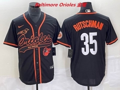 MLB Baltimore Orioles 184 Men