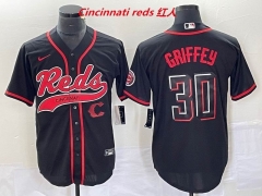 MLB Cincinnati Reds 329 Men