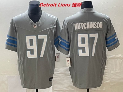 NFL Detroit Lions 063 Men