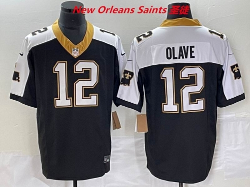 NFL New Orleans Saints 263 Men