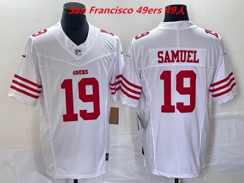 NFL San Francisco 49ers 759 Men