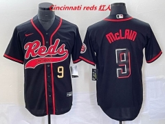 MLB Cincinnati Reds 322 Men