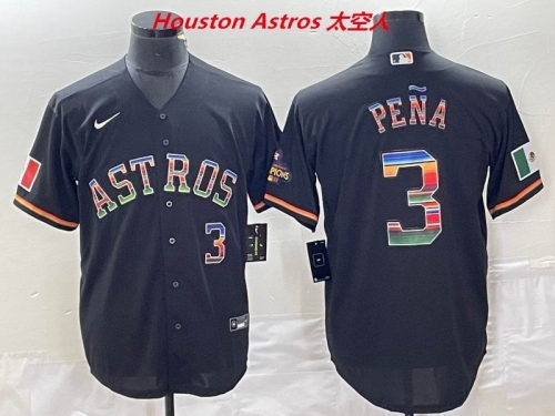 MLB Houston Astros 716 Men