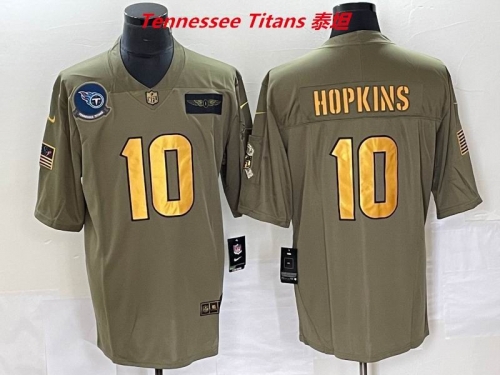 NFL Tennessee Titans 094 Men