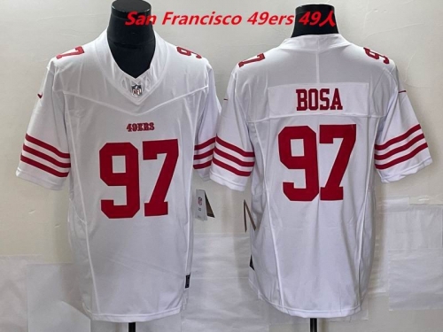 NFL San Francisco 49ers 762 Men