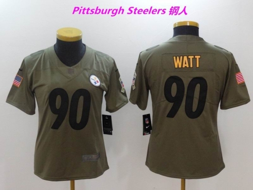 NFL Pittsburgh Steelers 408 Women
