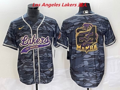 NBA-Los Angeles Lakers 1103 Men