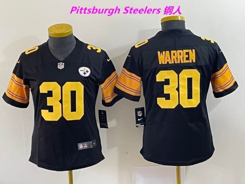 NFL Pittsburgh Steelers 409 Women