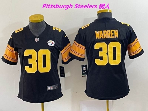 Retro2023 NFL Jerseys Women 1270