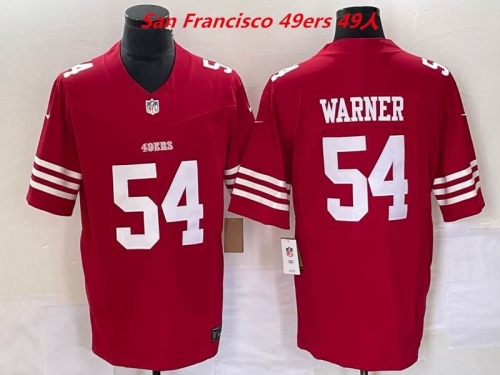 NFL San Francisco 49ers 753 Men